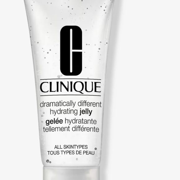 Clinique Dramatically Different Hydrating Jelly,Moisture Surge 100H, Clinique iD - Picture 8 of 8